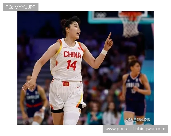 李月汝第三轮比赛获12.7分钟出场时间,创赛季新高抓7篮板 李月汝第三轮比赛获12.7分钟出场时间,创赛季新高抓7篮板